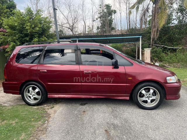 1995 Honda ODYSSEY 2.2 2WD (A) - 5