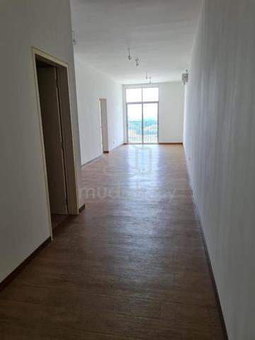 Lakefront Homes @ Cyberjaya 1