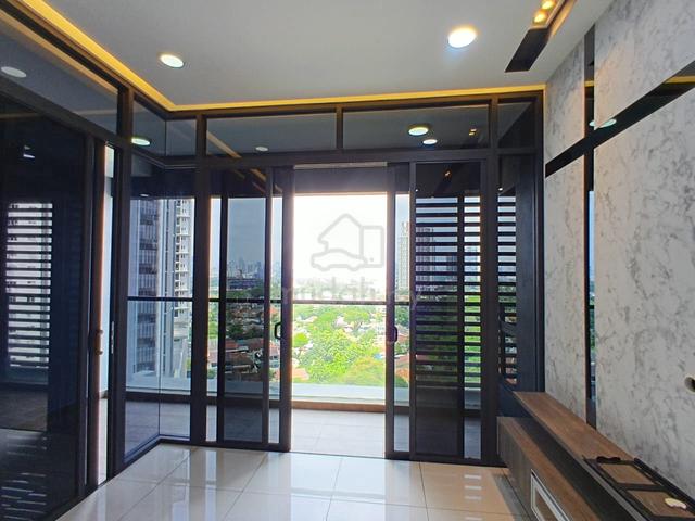 Bennington Residences @ SkyArena 1
