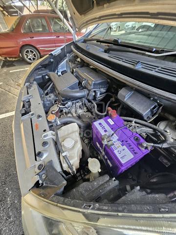 2015 Perodua AXIA 1.0 G - 4