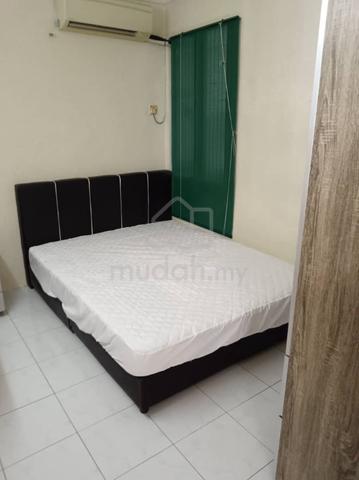 Desa Green Apartment (Jelutong) 1