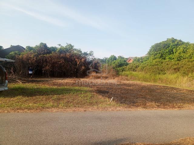 UNTUK DIJUAL – LOT BANGLO KG Banggol Mempelam Serada 1