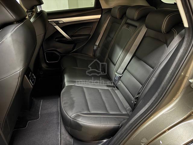 2022 Proton X50 EXECUTIVE 1.5L (A) FULL LOAN - 5