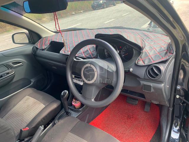 2010 Proton SAGA 1.3 BASE LINE (A) - 3