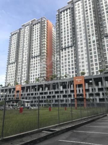 The Arc @ Cyberjaya 1
