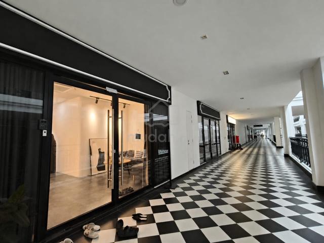 Eco Palladium High Return Renovated Shop For Sale 1