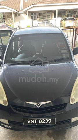 2006 Perodua MYVI 1.3 EZ (A) - 1