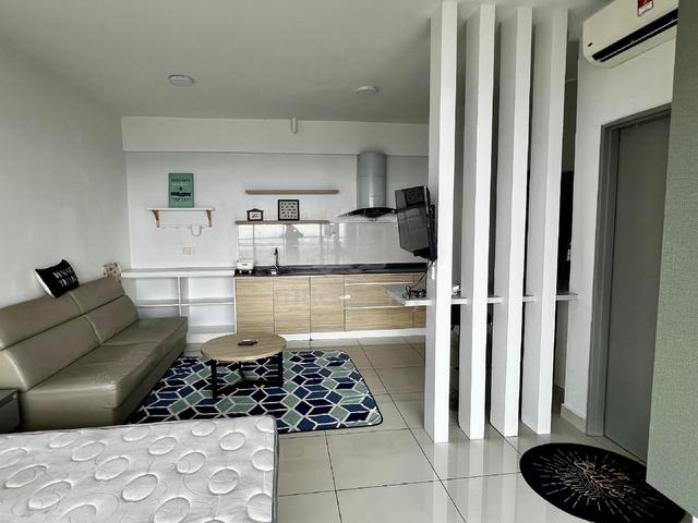 Evo SOHO Suites @ Bandar Baru Bangi 1