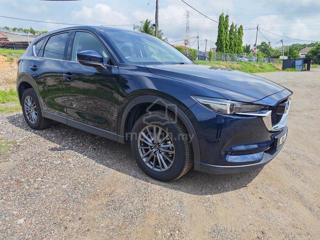 2020 Mazda CX-5 2.5 G HIGH 2WD (A) - 3
