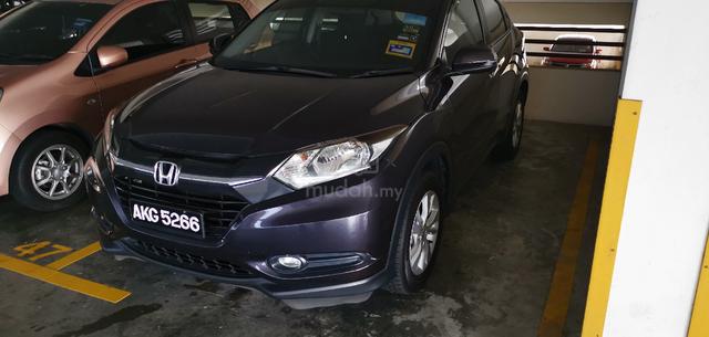 2016 Honda HR-V 1.8 E (A) - 5