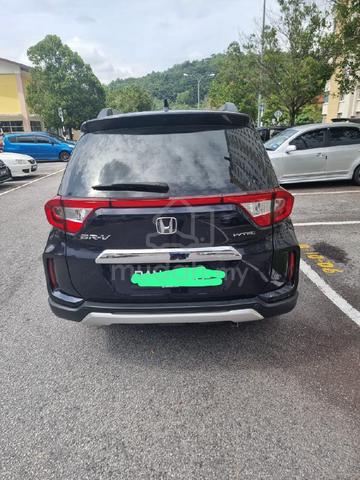 2022 Honda BR-V 1.5 V MY20 (A) - 2