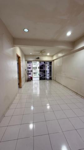Kepong Sentral Condominium 1