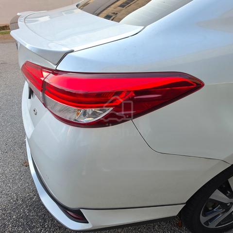 2022 Toyota VIOS 1.5 G FACELIFT (A) 59300km E - 4