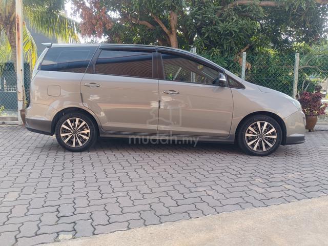 2021 Proton EXORA PREMIUM 1.6L (A)FULL LOAN - 5