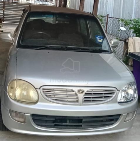 2003 Perodua KELISA 1.0 EZ (A) - 1