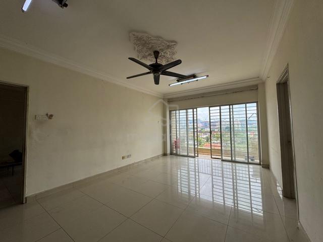 Madu Mas Apartment 1