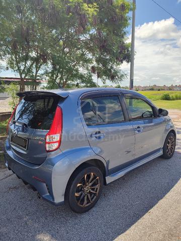 2014 Perodua MYVI 1.3 SE ZHS (A) - 5