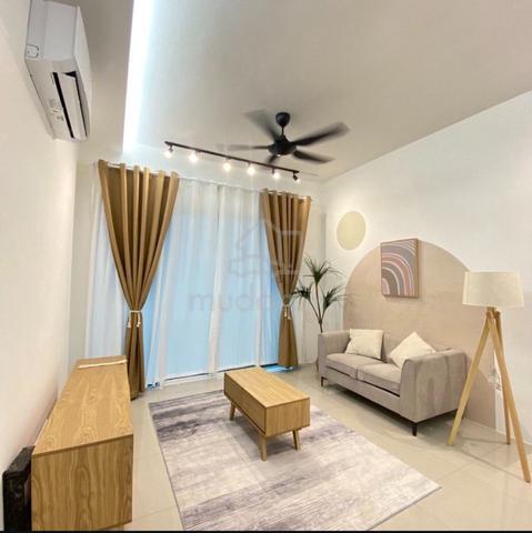 Quay West Residence 1
