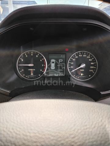 2019 Proton PERSONA 1.6 STANDARD -- (A) - 5