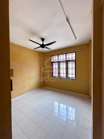 Pangsapuri Nusa Indah 1
