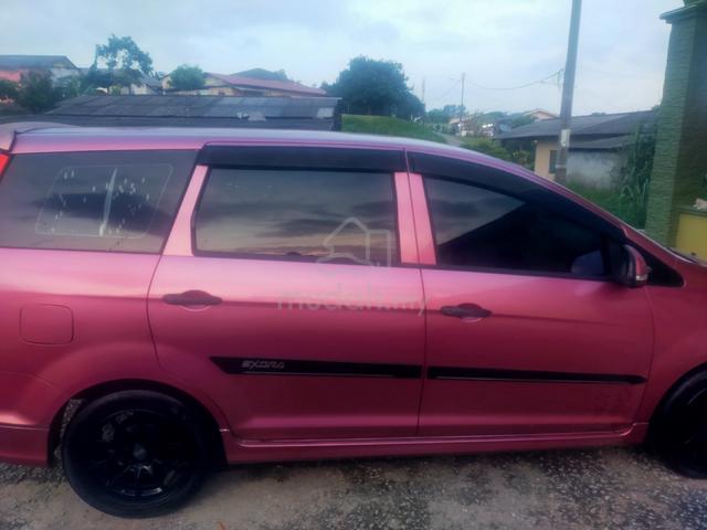 2011 Proton EXORA 1.6 MC M-LINE (A) - 3