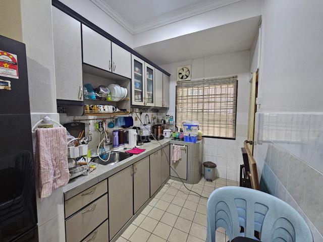 Pulai Indah Double Storey Terrace Endlot Full Renovated Furnished 3