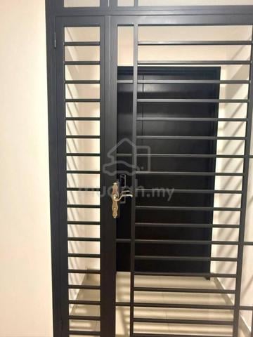 Trellis Residences 1
