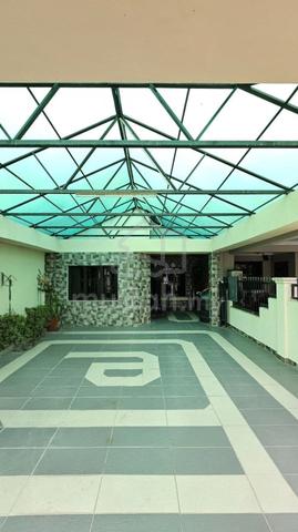 Double Storey Terrace @ SS7, Kelana Jaya 1