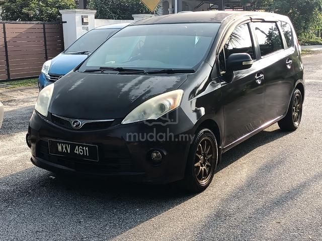2013 Perodua ALZA 1.5 EZ (A) - 4