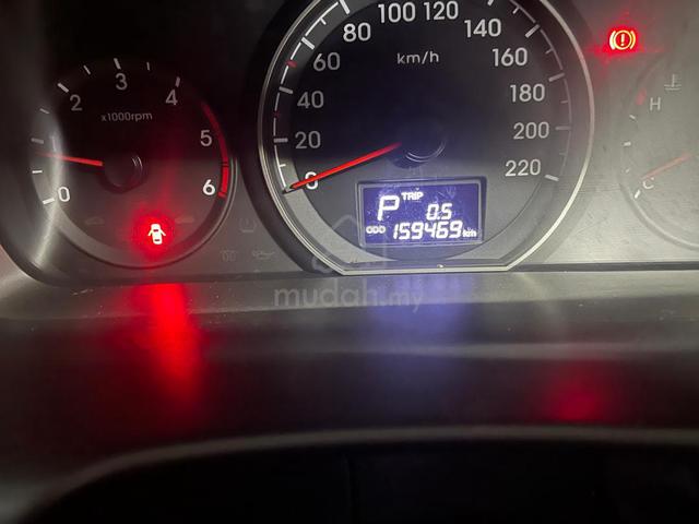 2016 Hyundai GRAND STAREX 2.5 ROYALE DELUXE - 3