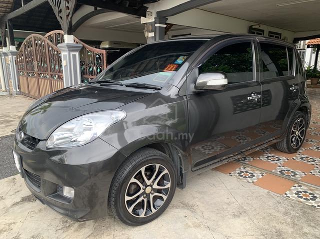 2010 Perodua MYVI 1.3 EZ FACELIFT (A) - 1