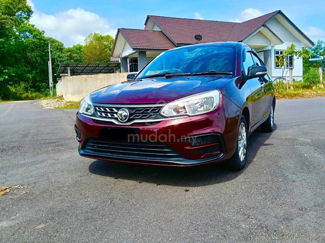 2023 Proton SAGA STANDARD LITE AT 1.3L (A) - 1