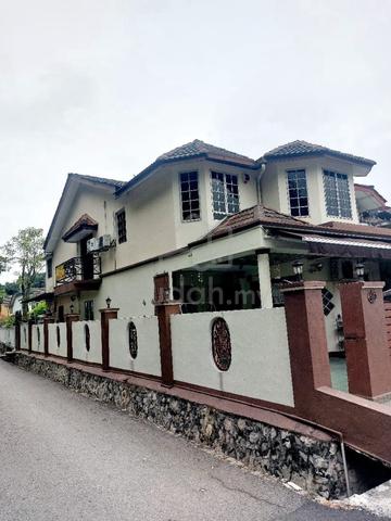 [ENDLOT] Extended & Renovated 2-Storey terrace, Seksyen 20, Shah Alam 1