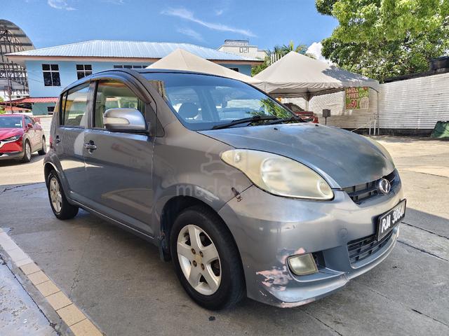 2008 Perodua MYVI 1.3 SX (M) - 1