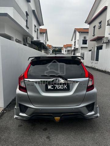 2016 Honda JAZZ 1.5 V MY2016 (A) - 3