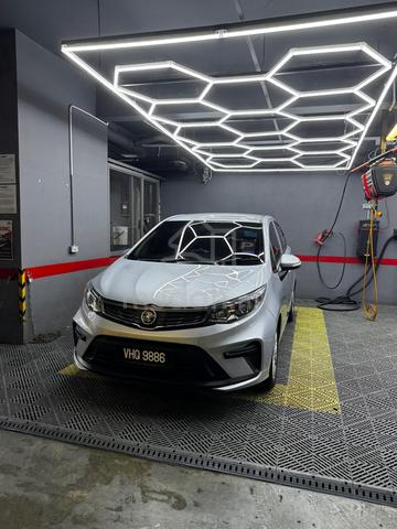 2022 Proton PERSONA STANDARD 1.6L (A) - 2