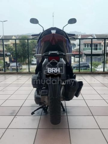 2023 Honda Vario 125 ( 16K KM ONLY ) FULL LOAN - photo 4 of 10
