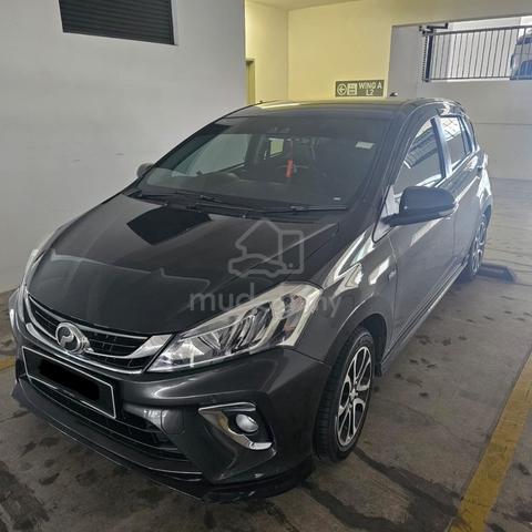 2019 Perodua MYVI 1.5 AV (A) - 3
