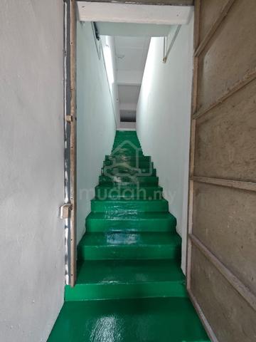 Medan Simpang 1st Floor Shop For Rent 1