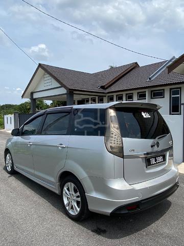 2013 Proton EXORA 1.6 BOLD PREMIUM (A) - 2
