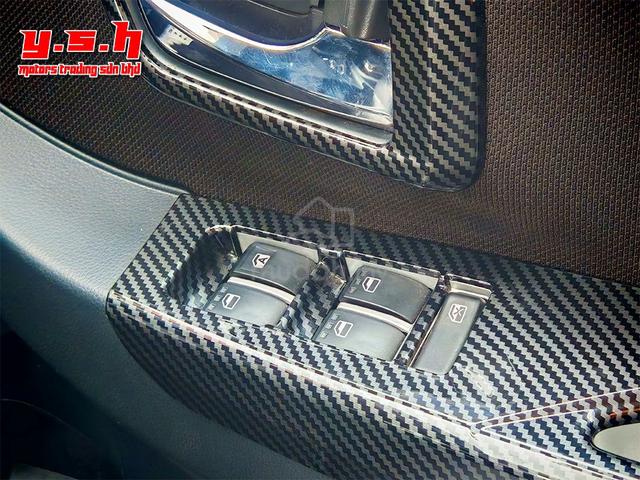 2021 Perodua BEZZA 1.3 X (A) - 4