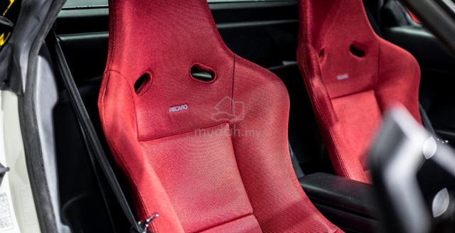Honda NSX 3.2 (M) NA2 Type R - 5