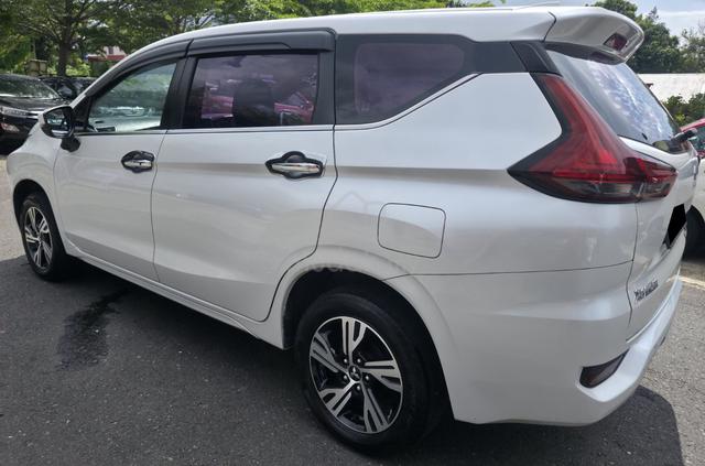 2022 Mitsubishi XPANDER 1.5 A MIVEC (AT) (MPV)🤍🤍 - 4