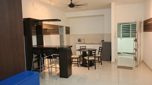 Ceria Residence 1
