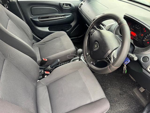 Proton SAGA 1.3 (A) AKPK & SAA BOLEH LOAN KEDAI - 5