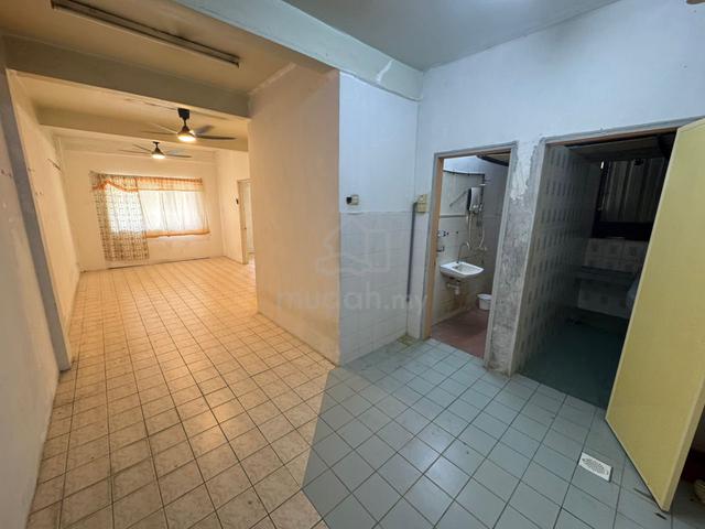 Apartment Orchid Court 1