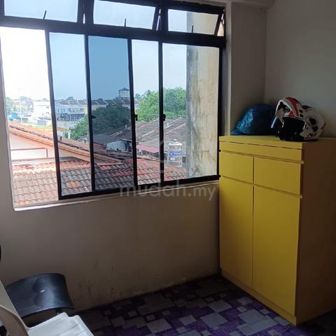 2 Storey Teraced house for rent 1
