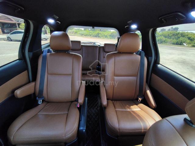 2006 Toyota ESTIMA 2.4 AERAS ACR50W (A) - 4