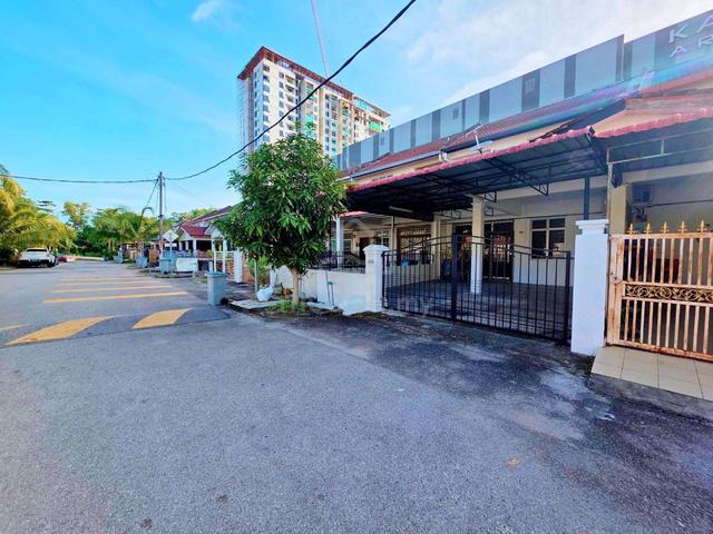 2 storey cantik murah berbaloi 1