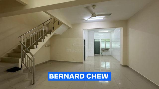 [ Below Market Price 2 Storey ] Batu Maung Lrg Bidara House for Sale 1